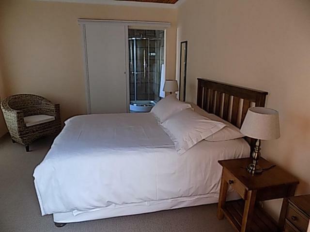 Haka Hana B&B Port Elizabeth Esterno foto