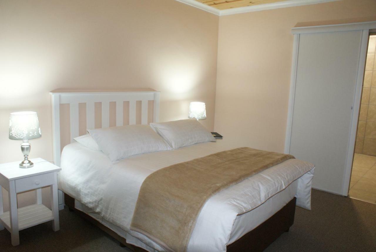 Haka Hana B&B Port Elizabeth Esterno foto