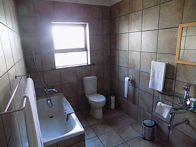 Haka Hana B&B Port Elizabeth Esterno foto