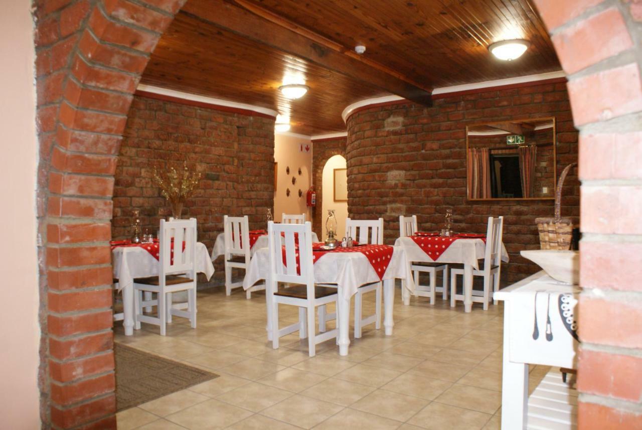 Haka Hana B&B Port Elizabeth Esterno foto
