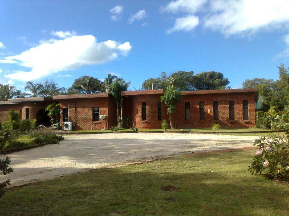 Haka Hana B&B Port Elizabeth Esterno foto
