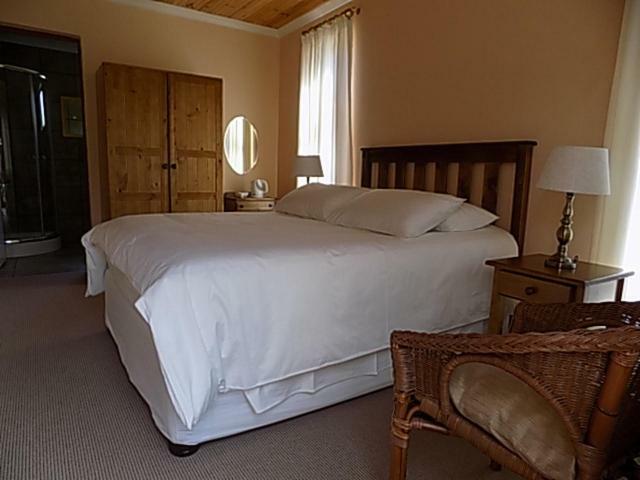 Haka Hana B&B Port Elizabeth Esterno foto