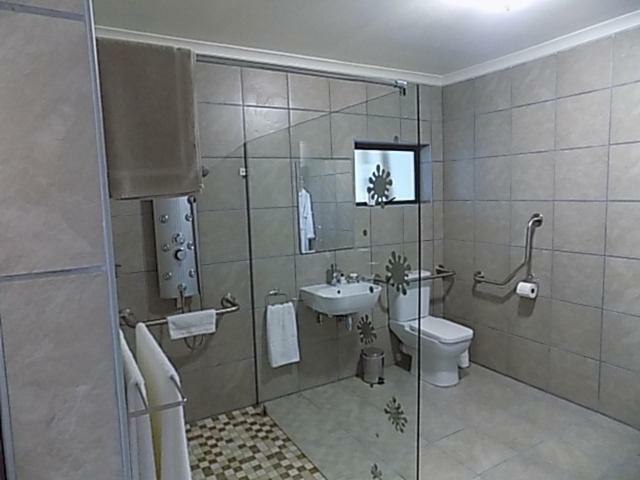 Haka Hana B&B Port Elizabeth Esterno foto