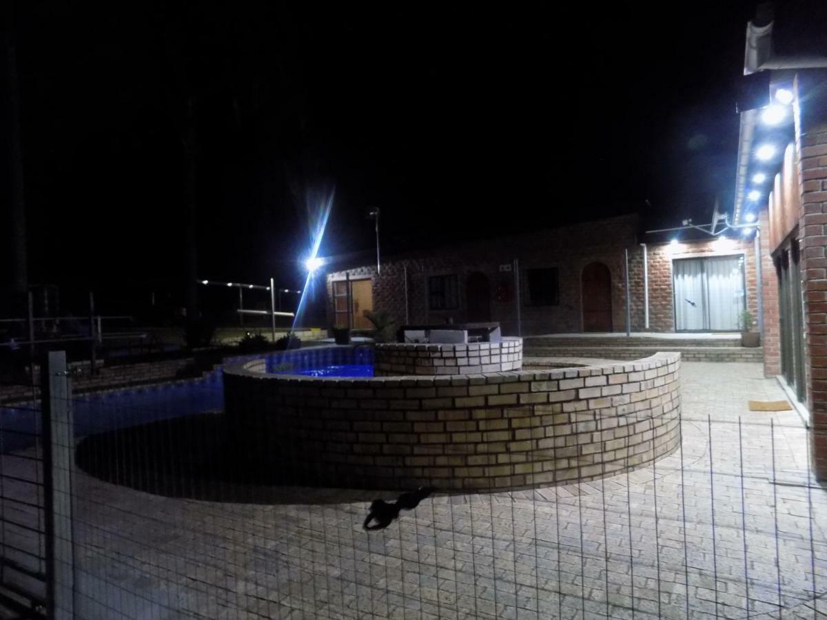 Haka Hana B&B Port Elizabeth Esterno foto