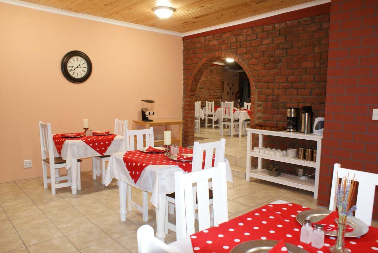 Haka Hana B&B Port Elizabeth Esterno foto