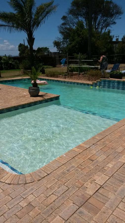 Haka Hana B&B Port Elizabeth Esterno foto