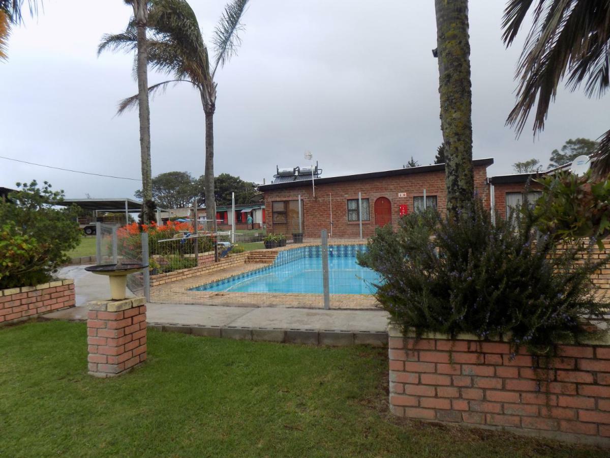 Haka Hana B&B Port Elizabeth Esterno foto