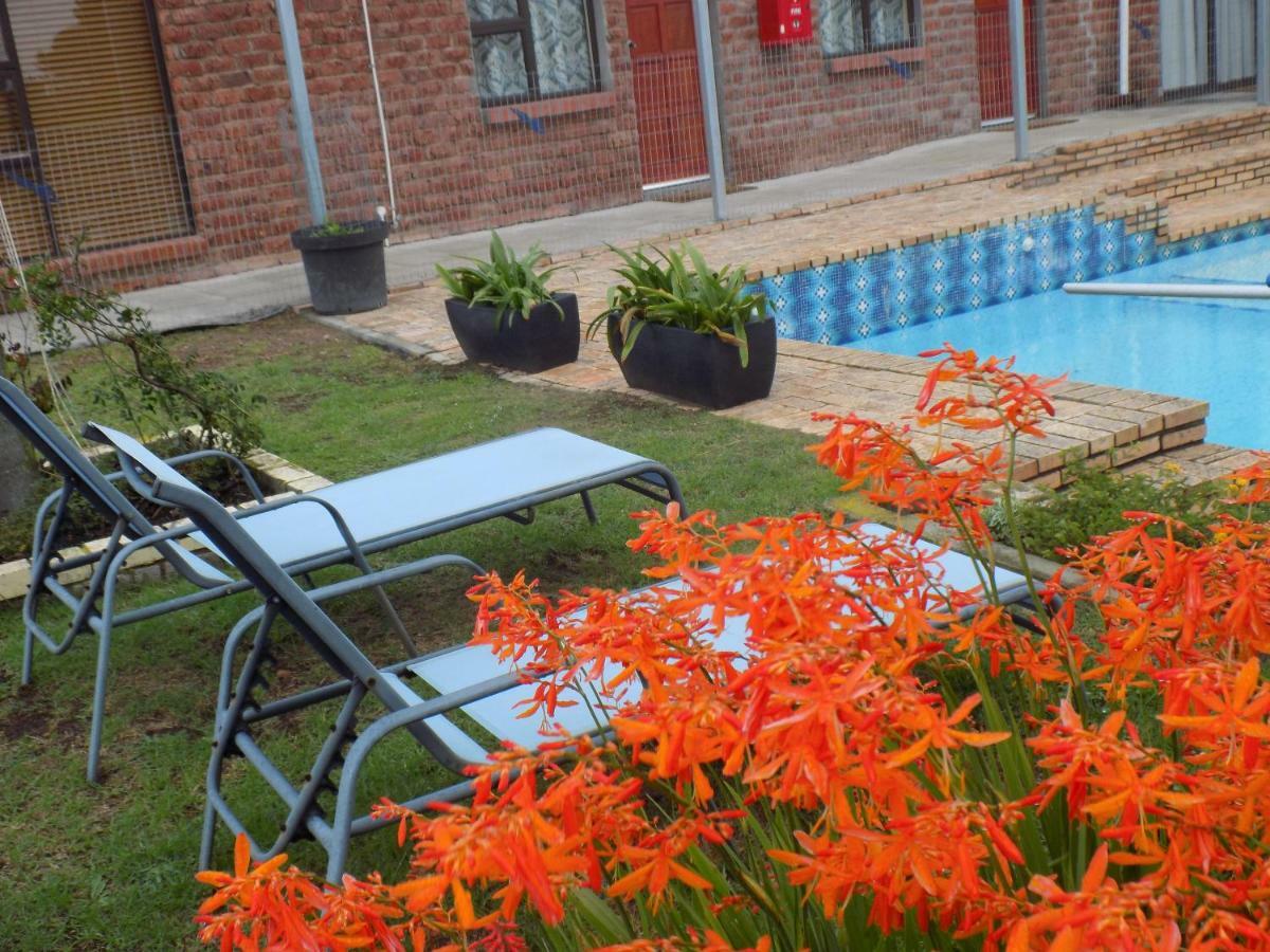 Haka Hana B&B Port Elizabeth Esterno foto
