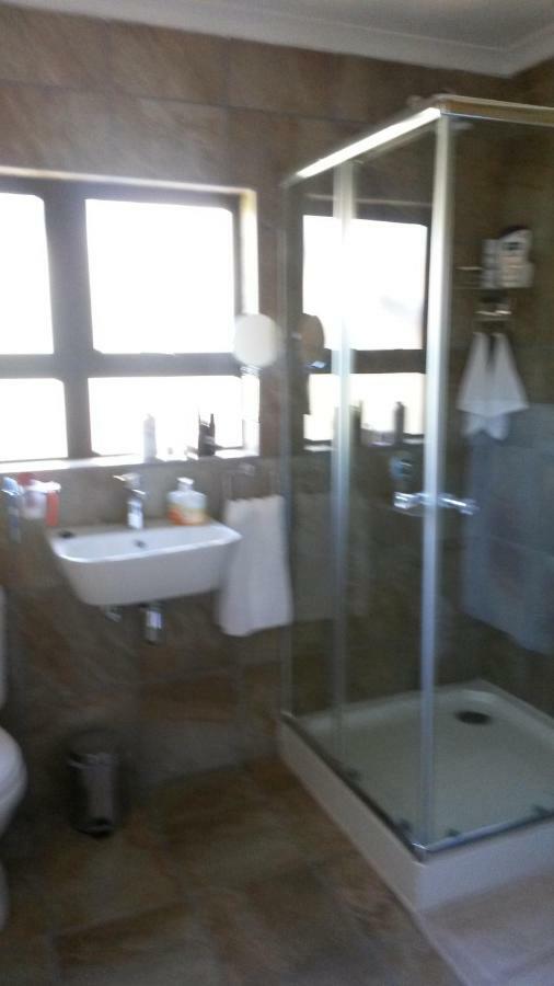 Haka Hana B&B Port Elizabeth Esterno foto