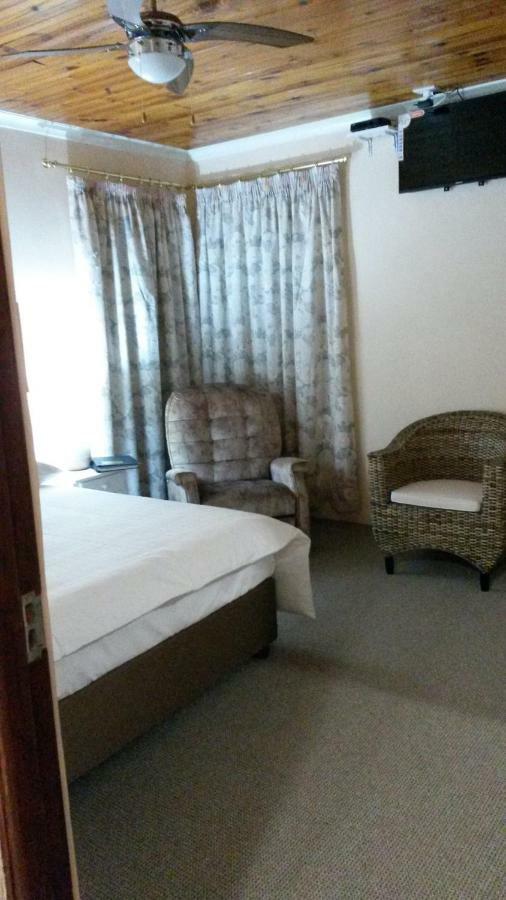 Haka Hana B&B Port Elizabeth Esterno foto