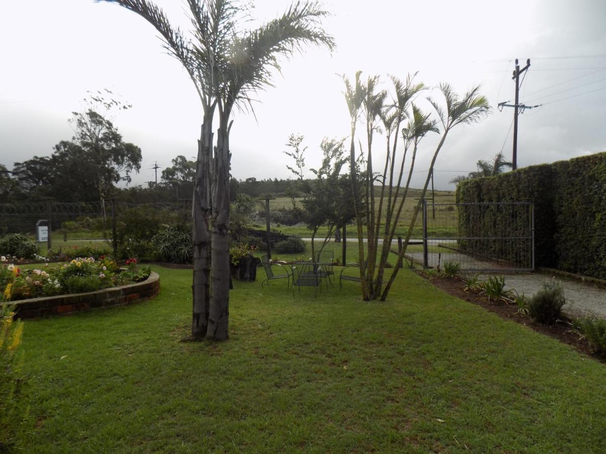 Haka Hana B&B Port Elizabeth Esterno foto